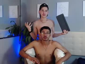 Profile of juanandnathan