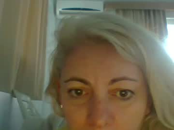 Melisa8700 Chaturbate profile image