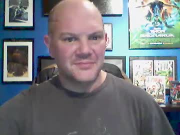 Miketomeetyou Chaturbate profile image