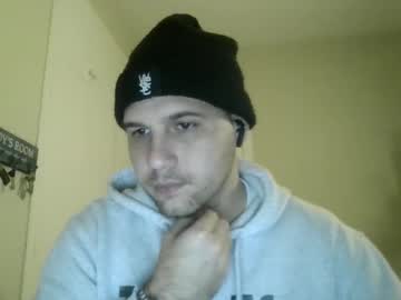 Sexyybald88 Chaturbate profile image