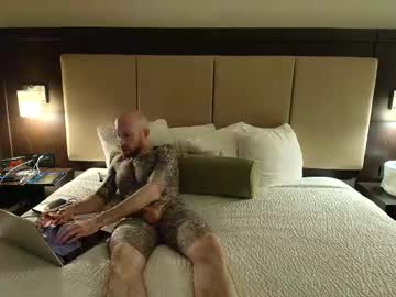 Profile of calvin_climax