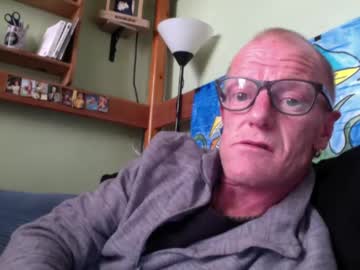 Bobted6247 Chaturbate profile image