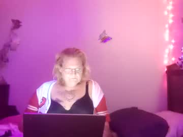 Karmavindicta1 Chaturbate profile image