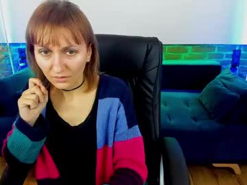 Lady__Marry Chaturbate profile image