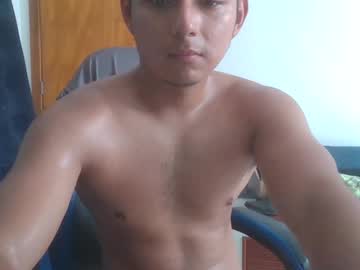 Paulo_De_M Chaturbate profile image