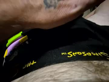 Skips55 Chaturbate profile image