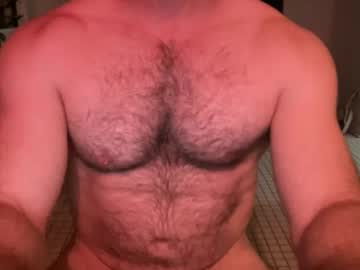 Aussiemuscledad