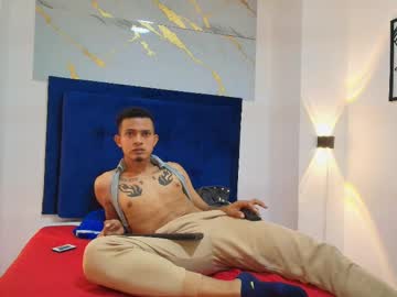 Thiagomendoza_52 Chaturbate profile image