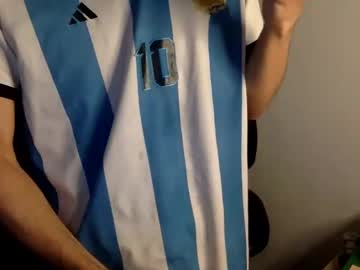 Profile of agustincito1