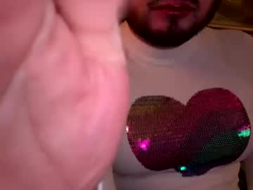 Ciscosf4 Chaturbate profile image