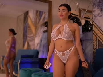 Profile of latinaloco