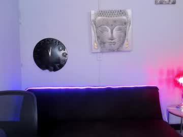 Mariajose_89 Chaturbate profile image