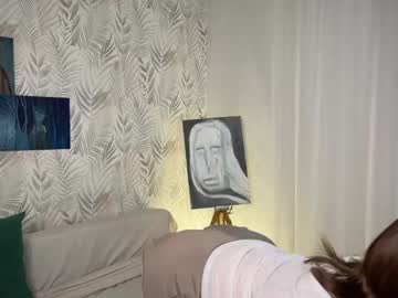 Peachbliss_ Chaturbate profile image