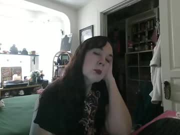 Raychel_Tilly Chaturbate profile image