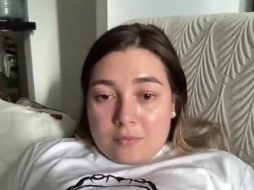 Blondiekattx Chaturbate profile image