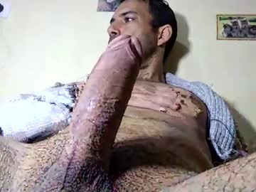 Ejberro Chaturbate profile image