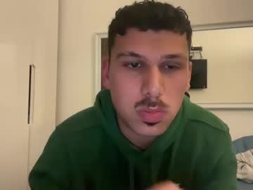 Raayyyannn Chaturbate profile image