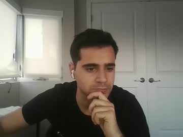 Themike3 Chaturbate profile image