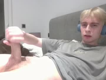 Tristanzhere Chaturbate profile image