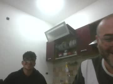 Aggressiv2025 Chaturbate profile image