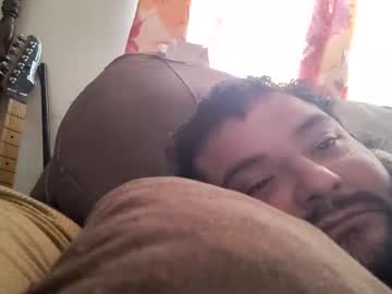 Curly420828605 Chaturbate profile image