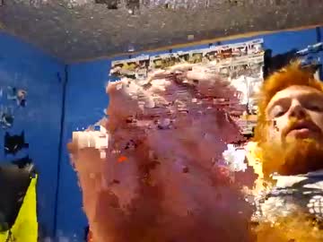 Redhead798882 Chaturbate profile image