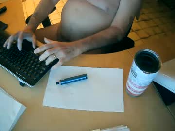 Deepbluerider Chaturbate profile image