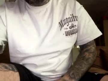 Sebastian_2207 Chaturbate profile image