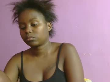 Ameliapretty01 Chaturbate profile image