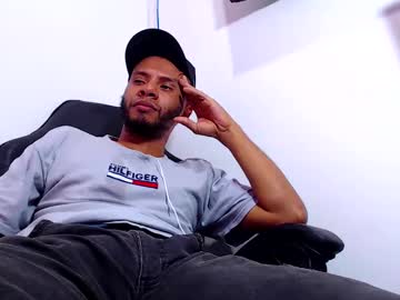 Max_Mac Chaturbate profile image
