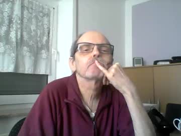 Bumer1956 Chaturbate profile image