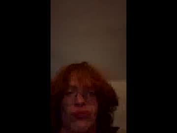 Twunkyred Chaturbate profile image