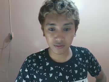 Profile of marky_baby123456