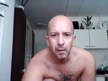 Hungay870411 Chaturbate profile image