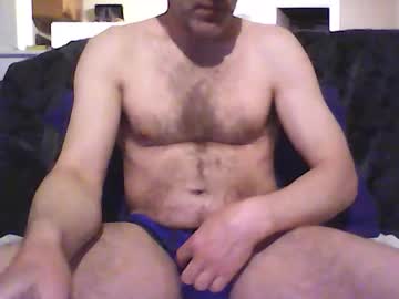 Hungnhairy4321 Chaturbate profile image