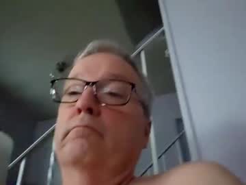 Naturaleric Chaturbate profile image