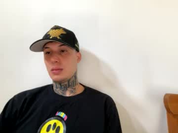 Mattshandel Chaturbate profile image
