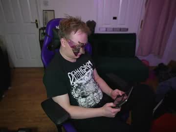 Chesterwolfenstein Chaturbate profile image