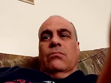 Mr_Irish_Creme Chaturbate profile image