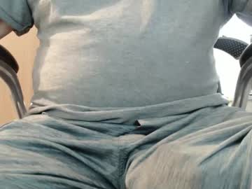Strokingnow69 Chaturbate profile image