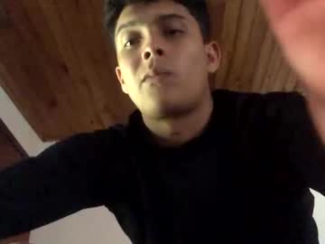 Cristianromm25 Chaturbate profile image