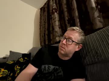 Dickherbert Chaturbate profile image