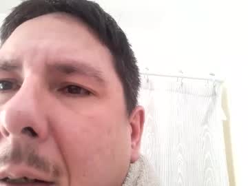Mike_Licious Chaturbate profile image