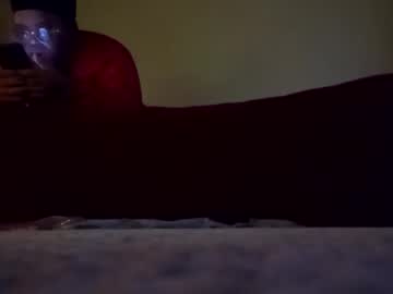 Benfranklinbody6 Chaturbate profile image