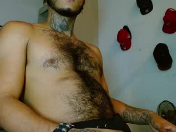 Citomax97 Chaturbate profile image