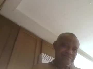 Goldenkahuna Chaturbate profile image