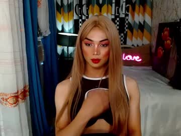 Profile of majestic_ladyboy