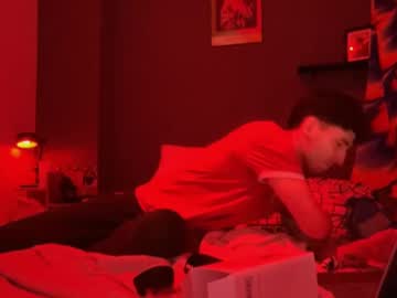 _Danlobo Chaturbate profile image