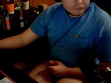 Ifuxz21 Chaturbate profile image