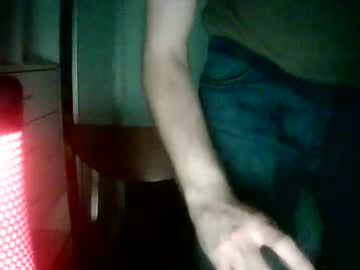 Julianmendoza420 Chaturbate profile image